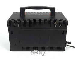 Interacter 36v 20 Amp Industrial Battery Charger / Maintainer Golf Forklift