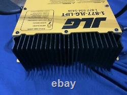 JLG 0400236 Usef Genuine OEM JLG Battery Charger QuiQ