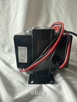 JLG BC1202425 OB2425 Quick Charger OnBoard 24 Volt Battery Charger OEM