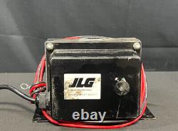 JLG OB2425 Replacement Battery Charger Used