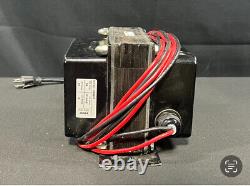 JLG OB2425 Replacement Battery Charger Used