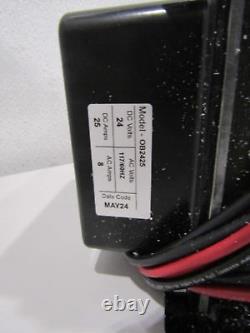 JLG Scissor LIft Battery Charger OB24525