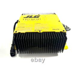 Jlg Battery Charger 1001103105, E300ajp, E450aj, M450ajp, 4069le Pre-owned 48 V