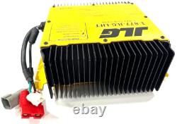 Jlg Battery Charger 1001103105, E300ajp, E450aj, M450ajp, 4069le Pre-owned 48 V