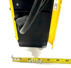 Jlg Battery Charger 1001103105, E300ajp, E450aj, M450ajp, 4069le Pre-owned 48 V