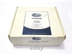 Jotron Rch-20 Battery Charger 99920 For The Use Of Tron Tr20