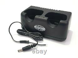 Jotron Rch-20 Battery Charger 99920 For The Use Of Tron Tr20 / Fast Shipping