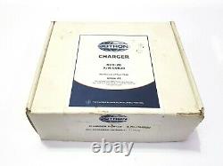 Jotron Rch-20 Battery Charger 99920 For The Use Of Tron Tr20 / Fast Shipping