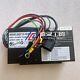 Jungheinrich Eje120 Built-in Charger 51233756 Qqe720 Charger 24v30a Original