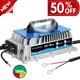 Kaisal 18a 1250w Cart Battery Charger Club Car Charger Forklift Charger Ip67
