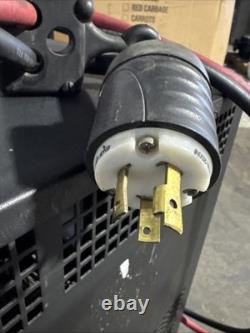 Kodiak 12K600B1 Forklift Battery Charger 1Ph 208/240/480V. 24V. 105amp