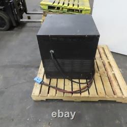 Kodiak 24K600B3 BB-1 48 VDC 600AH Forklift Battery Charger 24 Cell 240/480V 3PH