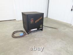 Kodiak Forklift Battery Charger 48V 600Ah 100A 208/240/480V 3Ph