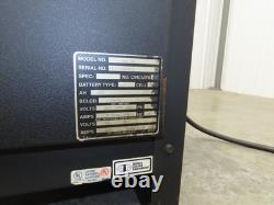 Kodiak Forklift Battery Charger 48V 600Ah 100A 208/240/480V 3Ph