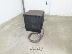 Kodiak Forklift Battery Charger 48V 600Ah 100A 208/240/480V 3Ph