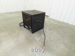 Kodiak Forklift Battery Charger 48V 600Ah 100A 208/240/480V 3Ph