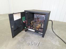 Kodiak Forklift Battery Charger 48V 600Ah 100A 208/240/480V 3Ph