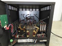 Kodiak Forklift Battery Charger 48V 600Ah 100A 208/240/480V 3Ph