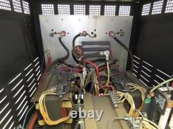 Kodiak Forklift Battery Charger 48V 600Ah 100A 208/240/480V 3Ph