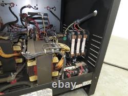 Kodiak Forklift Battery Charger 48V 600Ah 100A 208/240/480V 3Ph