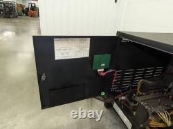 Kodiak Forklift Battery Charger 48V 600Ah 100A 208/240/480V 3Ph