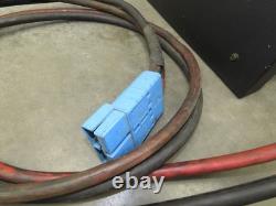 Kodiak Forklift Battery Charger 48V 600Ah 100A 208/240/480V 3Ph