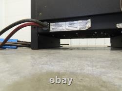 Kodiak Forklift Battery Charger 48V 600Ah 100A 208/240/480V 3Ph