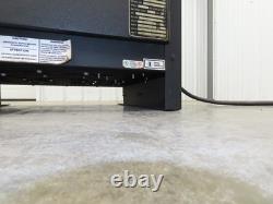 Kodiak Forklift Battery Charger 48V 600Ah 100A 208/240/480V 3Ph