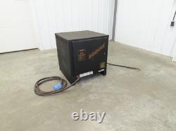 Kodiak Forklift Battery Charger 48V 600Ah 100A 208/240/480V 3Ph