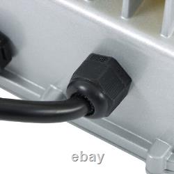 LABLT LiFePO4 Liuthium Battery Charger For Marine Forklift Pallet Jack 24V 30A