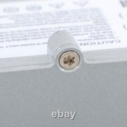 LABLT LiFePO4 Liuthium Battery Charger For Marine Forklift Pallet Jack 24V 30A