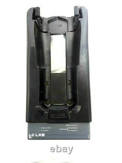 LXE 2330 Vehicle Forklift Docking Cradle