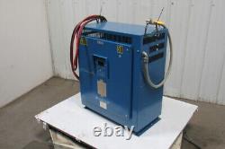 LaMarche 960/800 AH Forklift Battery Charger 12VDC 130A 208-220/440V 3Ph