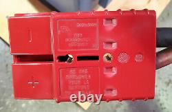 LaMarche A70B-130-12L-BDC3 24V Forklift Battery Charger 208-480V 3PH Inv #3654