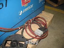 LaMarche Battery Charger for Forklifts