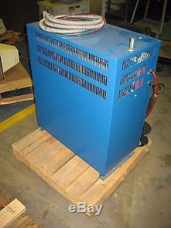 LaMarche Battery Charger for Forklifts