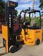 Landoll Bendi Forklift With Battery & Charger Included, Model Number B40dc, 2011