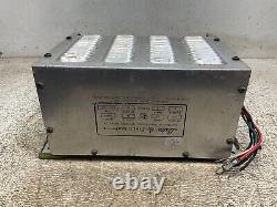 Lester 22730 Battery Charger 24 VDC (TSC)