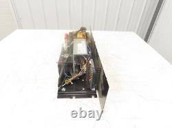 Lester 27380 24VDC Battery Charger AGM 150-305AH Walkie Pallet Stacker Forklift