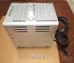 Lester Electrical REMAN Lestronic II 48LC25-8ET Battery Charger 09695 48Volt
