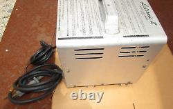 Lester Electrical REMAN Lestronic II 48LC25-8ET Battery Charger 09695 48Volt