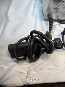 Lester Lestronic II 48LC21-6ET Battery Charger 17910 48Volt Charger Tested