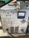 Lester Lestronic Ii 48lc25-8et Battery Charger 09695 48 Volt Golf Cart Charger