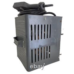 Lester Lestronic II 48 Volt Battery Charger 48LC21-6ET 17910 Tested Complete Lester Lestronic II 48 Volt Battery Charger 48LC21-6ET 17910 Tested Complete