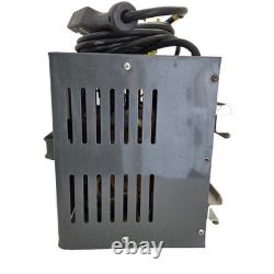 Lester Lestronic II 48 Volt Battery Charger 48LC21-6ET 17910 Tested Complete Lester Lestronic II 48 Volt Battery Charger 48LC21-6ET 17910 Tested Complete