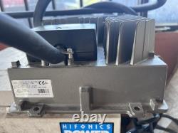 Lester Summit II Forklift Charger Big Joe 1200 Watt