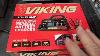 Let S Test This New Viking Microprocessor Controlled Smart Battery Charger From Harbor Freight