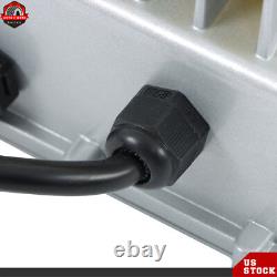 LiFePO4 Liuthium Battery Charger 24V(29.2V) 30A For Marine Forklift Pallet Jack