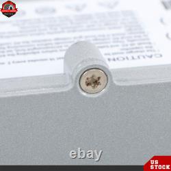 LiFePO4 Liuthium Battery Charger 24V(29.2V) 30A For Marine Forklift Pallet Jack