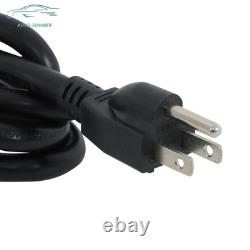 LiFePO4 Liuthium Battery Charger For Marine Forklift Pallet Jack 24V(29.2V) 30A